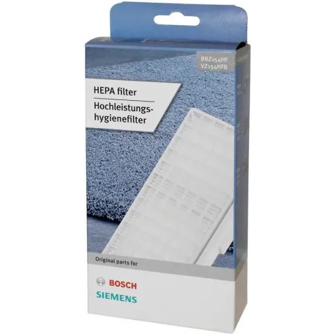 Bosch BBZ154HF - Stofzuigerfilter- HEPA