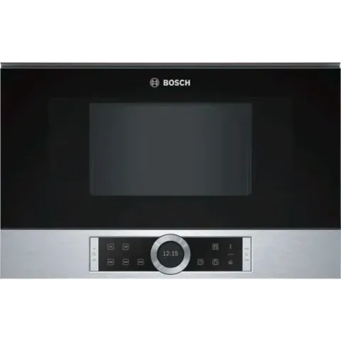 Bosch BFL634GS1 - Serie 8 - Inbouw magnetron
