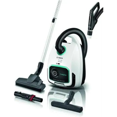Bosch BGL6HYG2 ProHygienic - Stofzuiger met zak