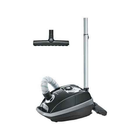 BOSCH BGL8ALL5 In'genius ProPerformPlus Zwart