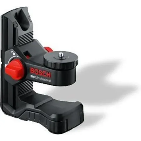 Bosch BM 1 Universele houder voor lijn- en puntlasers