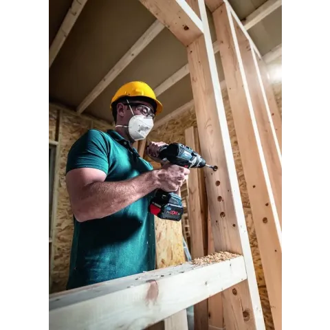 Bosch 2608900330 EXPERT Speedboor Self Cut Speed - Zeskantschacht - 40x152mm