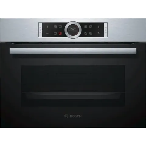 Bosch CBG635BS3 Serie 8 - Inbouw oven - RVS