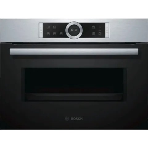 Bosch CFA634GS1 - Serie 8 - Inbouw magnetron