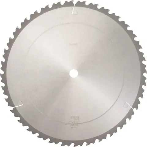 Bosch - Cirkelzaagblad Construct Wood 500 x 30 x 3,8 mm, 36