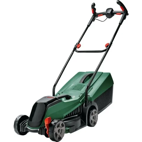 Bosch CityMower 18V-32-300 accumaaier - geleverd zonder 18 Volt accu en lader - Maaibreedte 32 cm