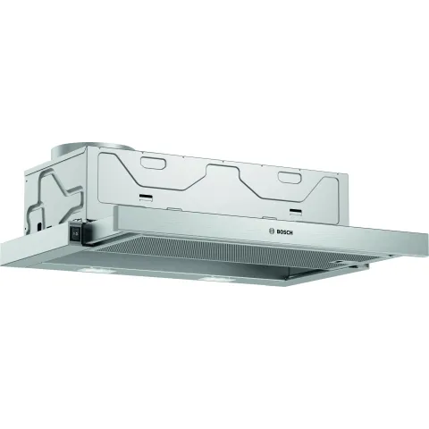 Bosch DFM064W54 Afzuigkap vlakscherm Zilver