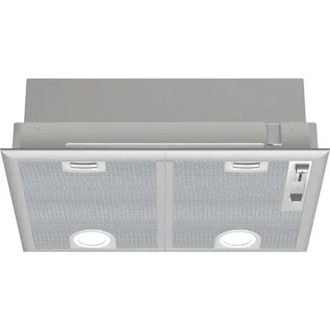BOSCH DHL555BL - Inbouw afzuigkap