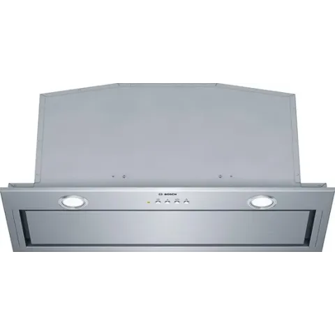 Bosch DHL785C Serie 6 - Afzuigkap - Inbouw - RVS