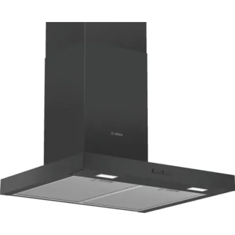 Bosch DWB66BC60 - Serie 2 - Wandschouw afzuigkap