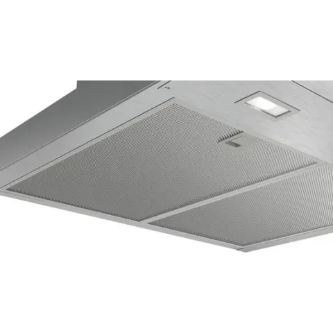 Bosch DWB66DM50 Serie 4 - Wandschouwkap - Afzuigkap - RVS