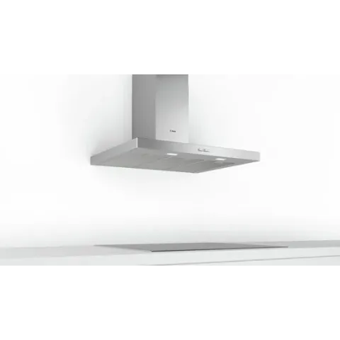 Bosch DWB94BC50 - Serie 2 - Wandschouwkap - Afzuigkap - RVS
