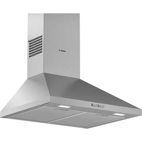 Bosch DWP66BC50 Serie 2 - Wandschouwkap - Afzuigkap - RVS