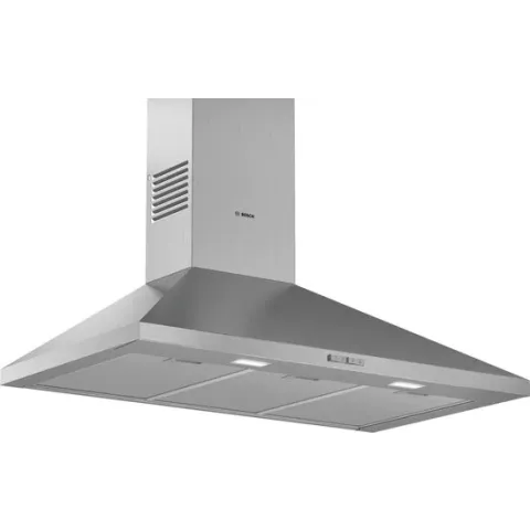 Bosch DWP96BC50 Serie 2 - Afzuigkap - Wandschouw - RVS