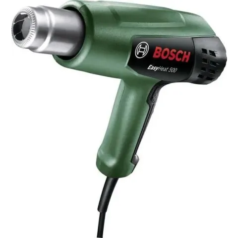Bosch EasyHeat 500 Heteluchtpistool - 1600 watt