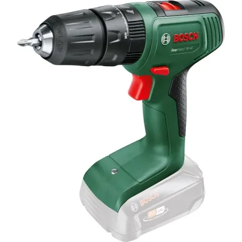 Bosch EasyImpact 18V-40 - Accuklopboormachine - Zonder accu en lader