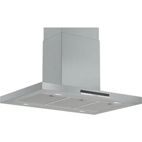 Bosch eiland-afzuigkap DIB97IM50