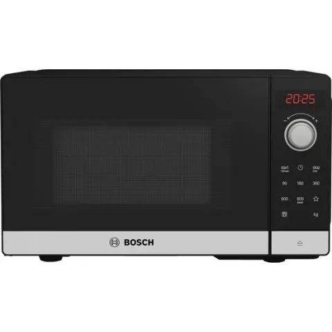 Bosch FFL023MS2 - Serie 2 - Vrijstaande magnetron