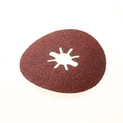 Bosch Fiberschijf Xlock 125 k36