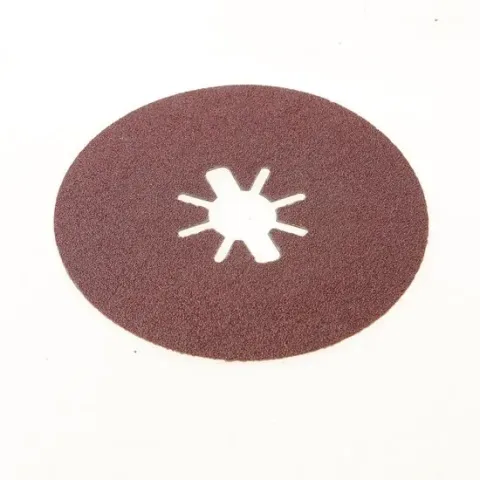 Bosch Fiberschijf Xlock 125 k80