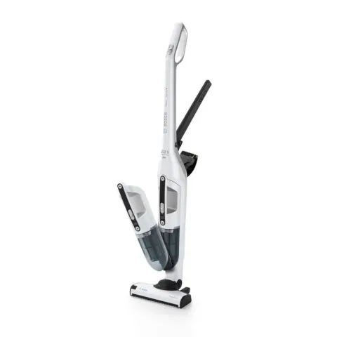Bosch Flexxo BCH3K255 - Steelstofzuiger