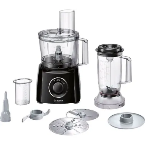 Bosch foodprocessor MCM3201B