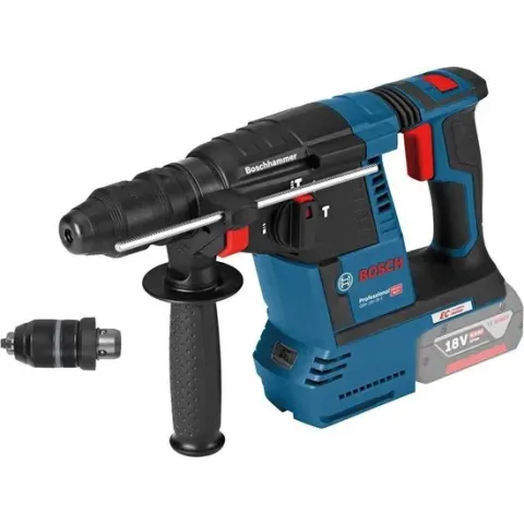 Bosch GBH 18V-26 F accu-boorhamer