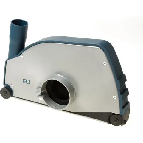 Bosch GDE 230 FC S stofkap voor haakse slijpers - 230 mm - Schroefaansluiting