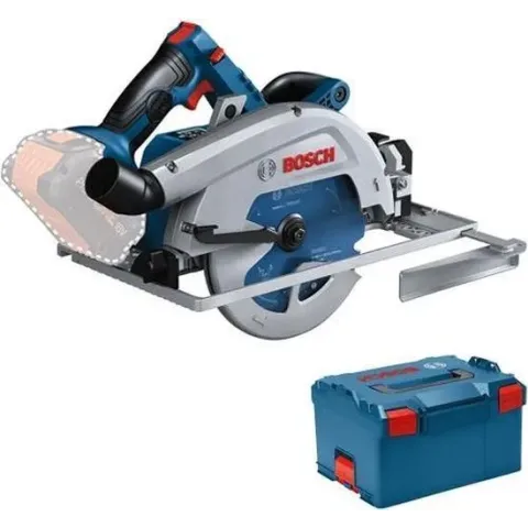Bosch GKS 18V-68 GC CLC accu-cirkelzaag