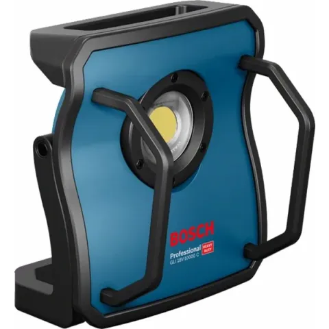 Bosch GLI 18V-10000 C 18V Li-Ion accu LED bouwlamp body - 10000Lm