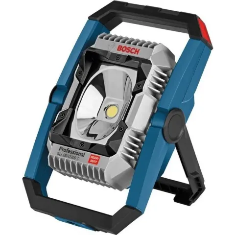 Bosch GLI 18V-2200C accu-lamp