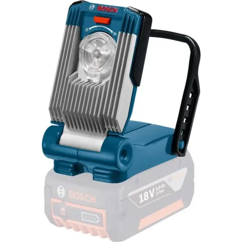 Bosch GLI VariLed 14.4V / 18V Li-Ion accu LED lamp