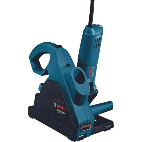 Bosch GNF 35 CA Sleuvenfrees in koffer - 1400W - 150mm