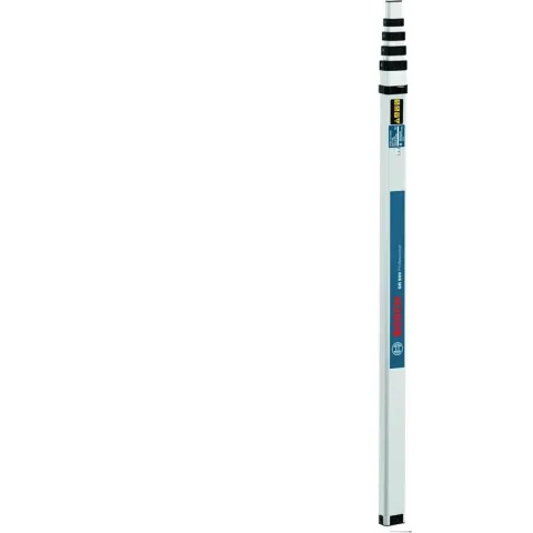 Bosch GR 500 Meetlat uitschuifbaar - 5000mm