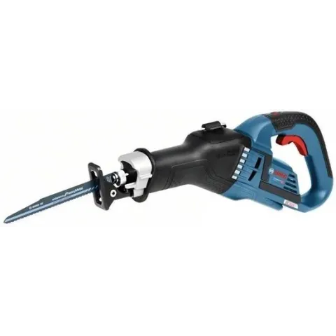 Bosch GSA 18V-32 18V Li-Ion accu reciprozaag body in koffer - koolborstelloos