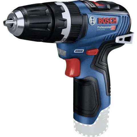 Bosch GSB 12V-35 accu-klopboormachine
