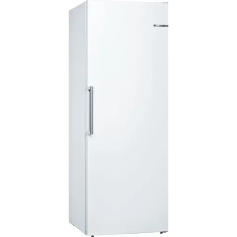 Bosch GSN58AWDP - Serie 6 - Vriezer - Wit