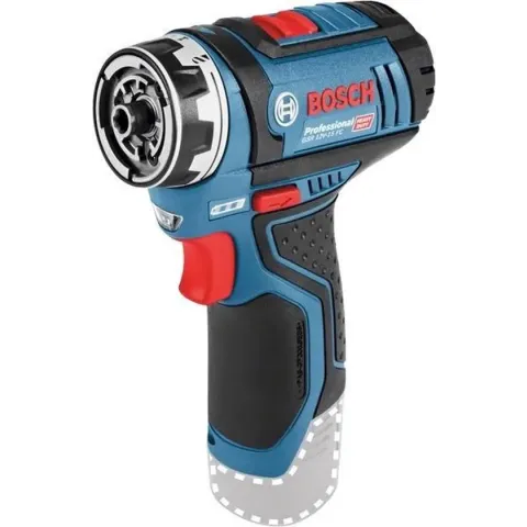 Bosch GSR 12V-15 FC accu-schroefboormachine