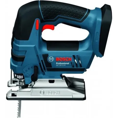 Bosch GST 18V-LI B accu-decoupeerzaag