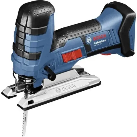 Bosch GST 18V-Li S accu-decoupeerzaag