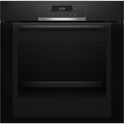 Bosch HBA372BB0 Inbouw oven Zwart