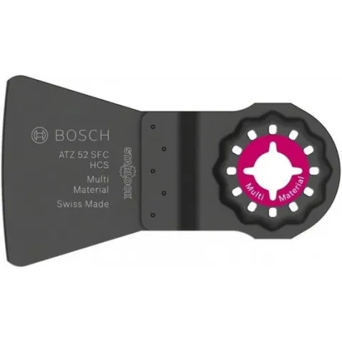 Bosch - HCS schaafmachine ATZ 52 SFC, flexibel 45 x 52 mm