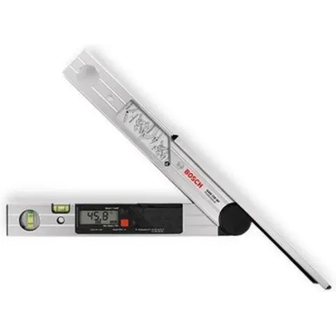 Bosch Hoekmeter en waterpas GAM 220 MF