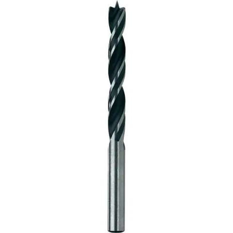 Bosch - Houtspiraalboren Standard 10 x 80 x 120 mm, d 10 mm