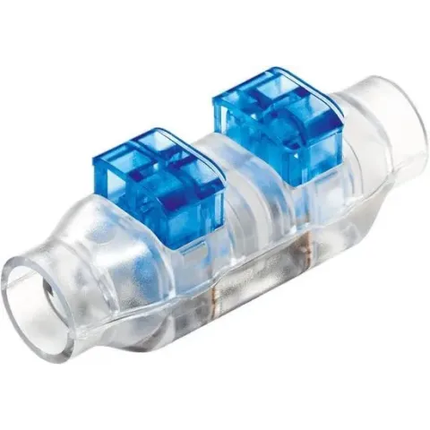 Bosch Indego Draadverbinders x4