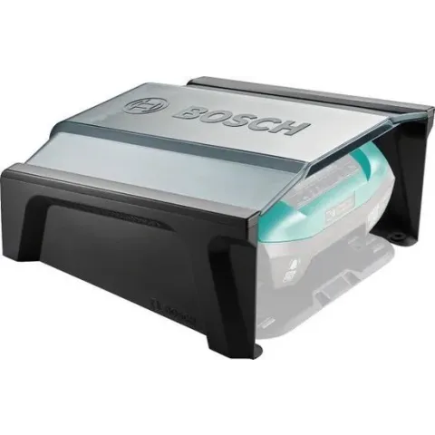 Bosch Indego Garage