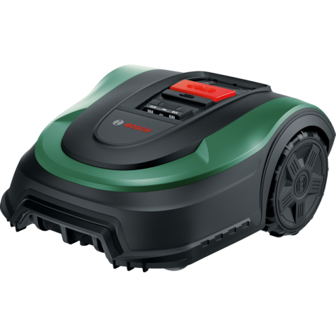 Bosch Indego XS 300