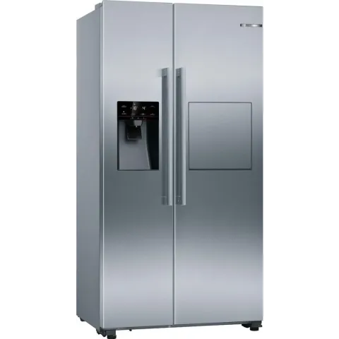Bosch KAG93AIEP - Serie 6 - Amerikaanse koelkast
