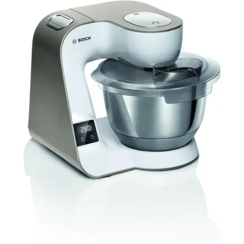 Bosch keukenmachine MUM5XW40