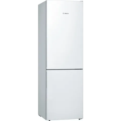 Bosch KGE36AWCA - Serie 4 - Koel-vriescombinatie